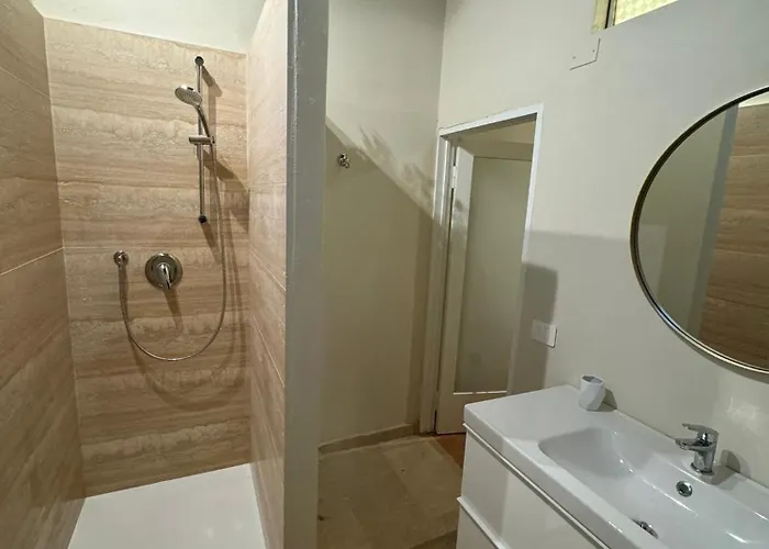 Le Nicchie * モンタルチーノ