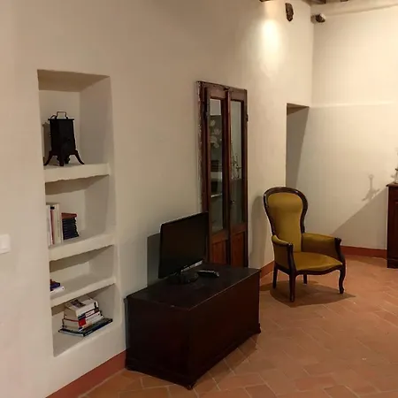 Casa de Férias Le Nicchie *