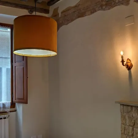 Le Nicchie * Montalcino