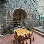 Le Nicchie Montalcino