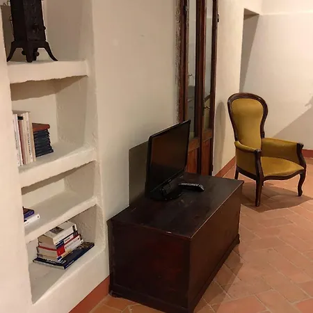 Le Nicchie * Montalcino