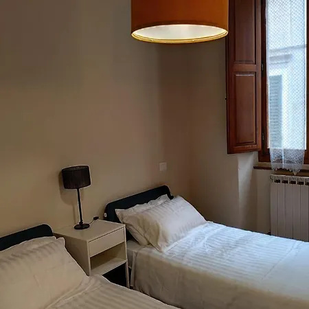 Hébergement de vacances Le Nicchie *