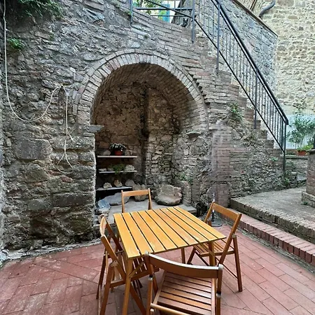 Le Nicchie Montalcino